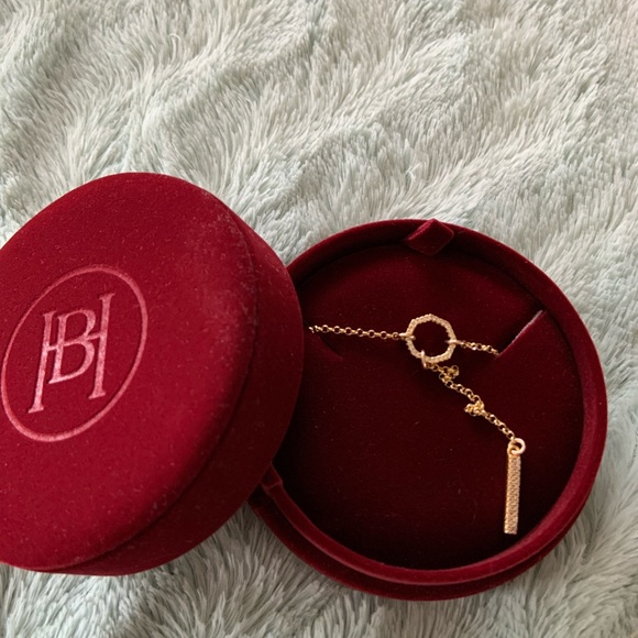 Brand new, never worn Kate Y Neclace - Picture 5 of 5